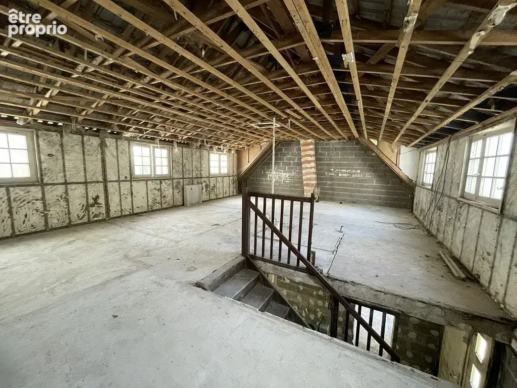 Maison - 151m ² - photo 4