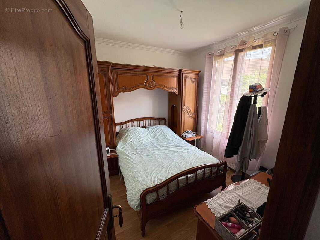 Maison 68 m² à Gagny  - photo 8