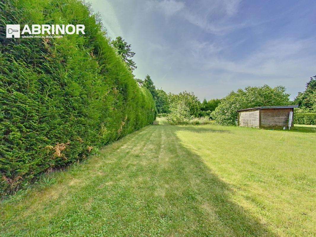 Terrain à RONCHIN