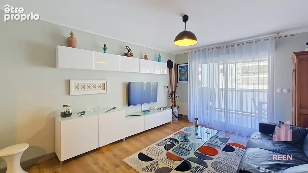 Appartement 2 pièces 42 m² à vendre à La Seyne-Sur-Mer (83500) - photo 3