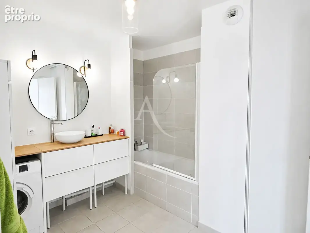 Appartement Neuilly Sur Marne 3 pièce(s) 64 m2 - photo 10