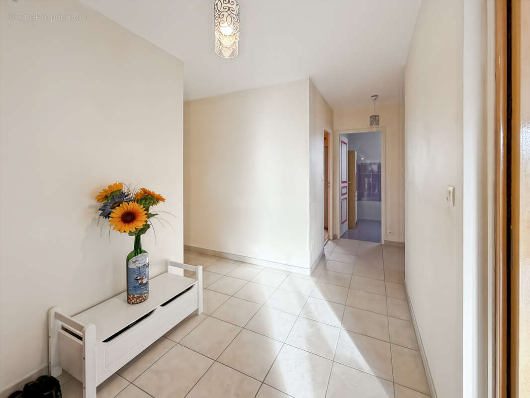 Maison à CONCARNEAU