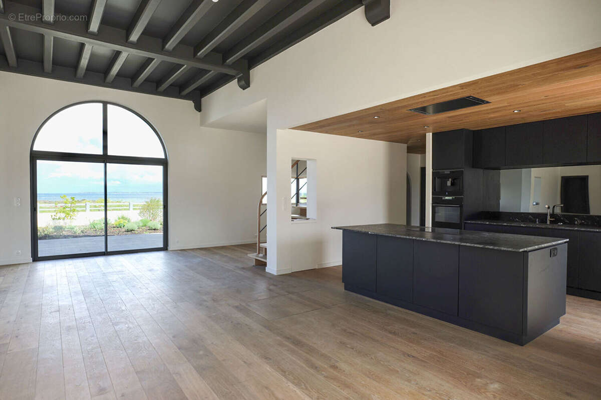 Maison à LE CROISIC