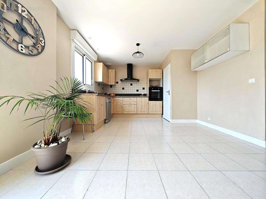 Maison individuelle de 90 m² - photo 3