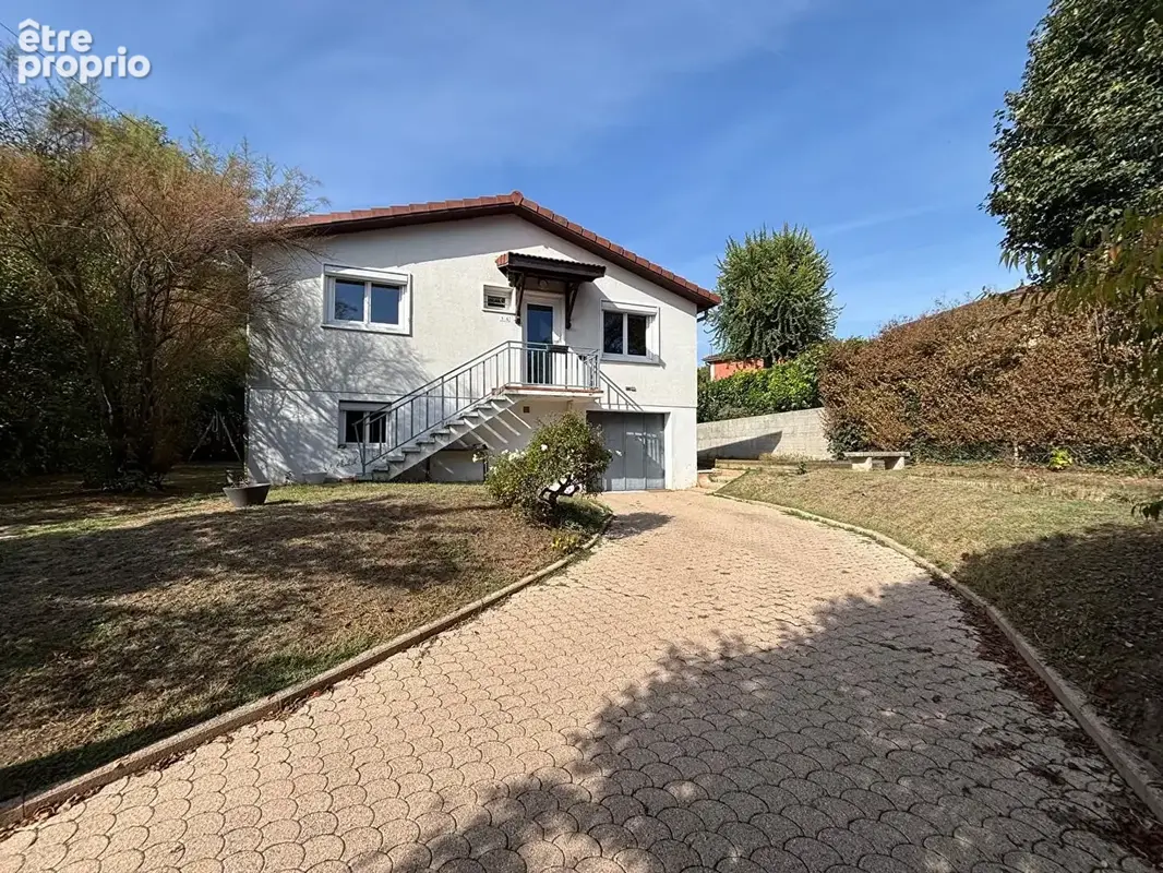 Photo Maison à Dagneux au prix de 389 000€