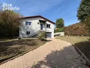 Maison à DAGNEUX