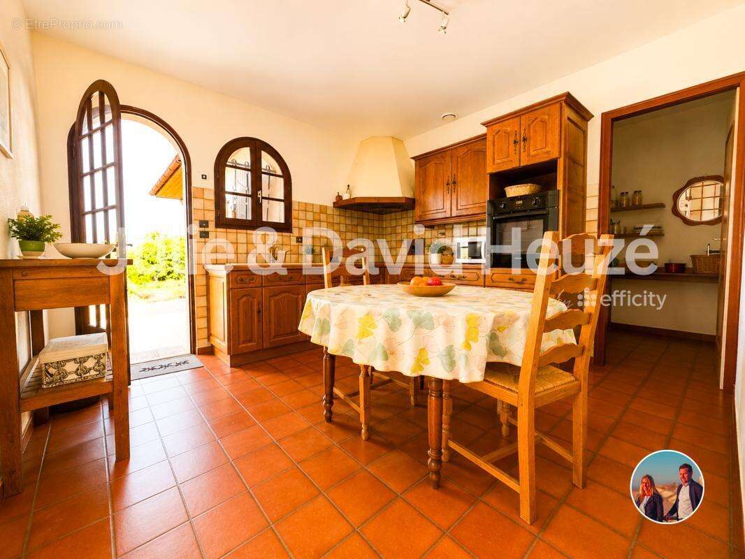 Maison 127 m² à Lacanau  - photo 3