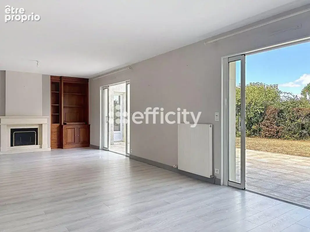 Maison 172 m² à La Seguiniere  - photo 10