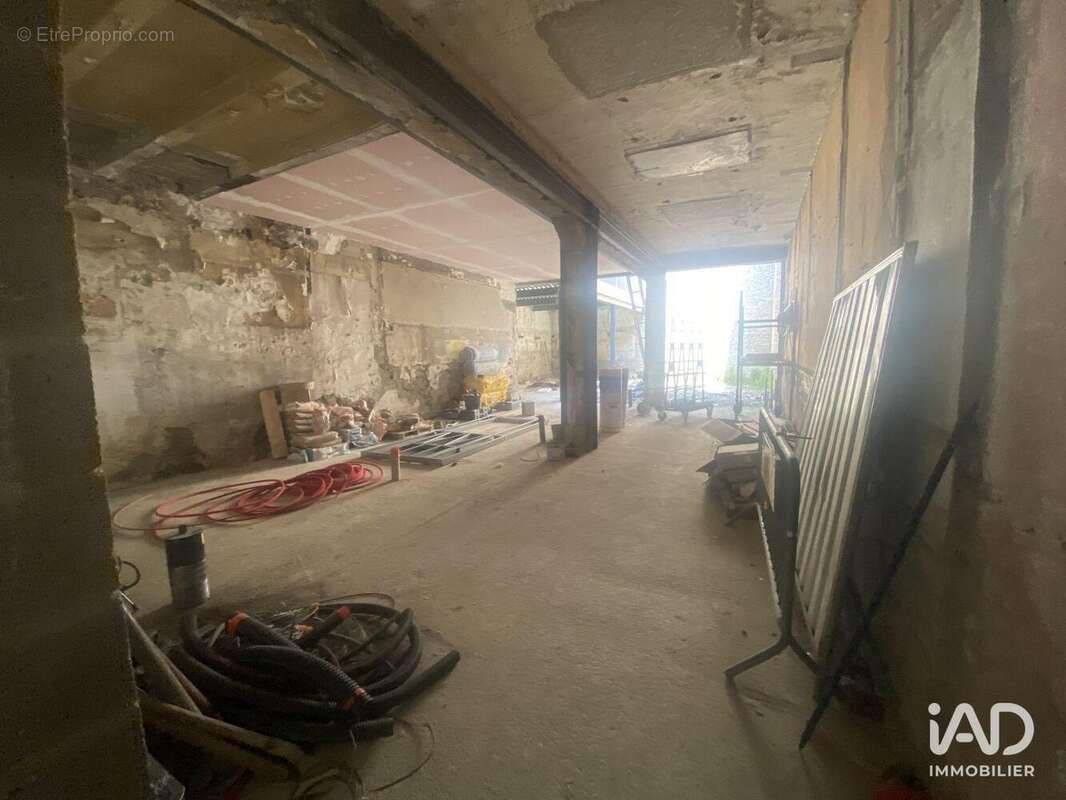 Photo 3 - Commerce à BAGNERES-DE-BIGORRE