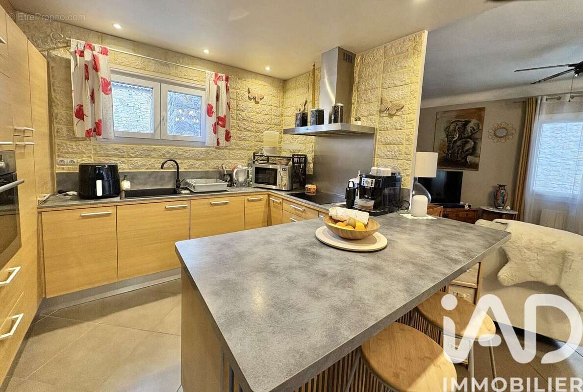 Photo 7 - Maison à FONS