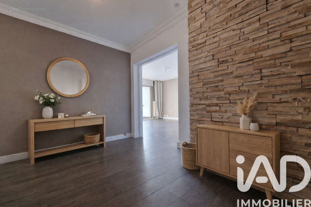 Photo 6 - Appartement à GRENOBLE