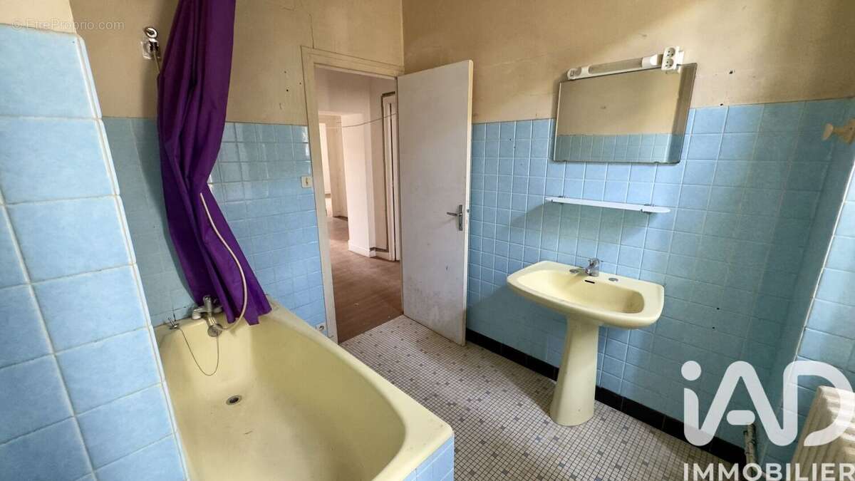 Photo 7 - Maison à LEVIGNAC-DE-GUYENNE