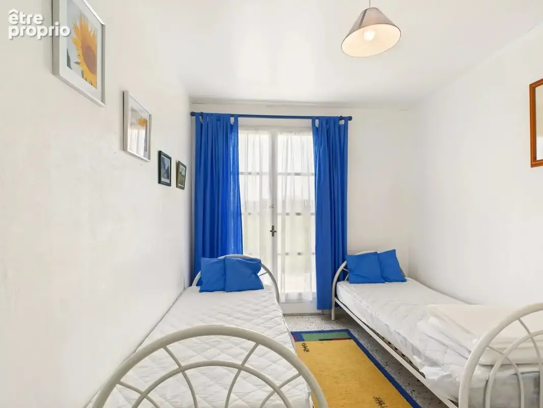 Maison de vacances parfaite avec vue imprenable et piscine - photo 9