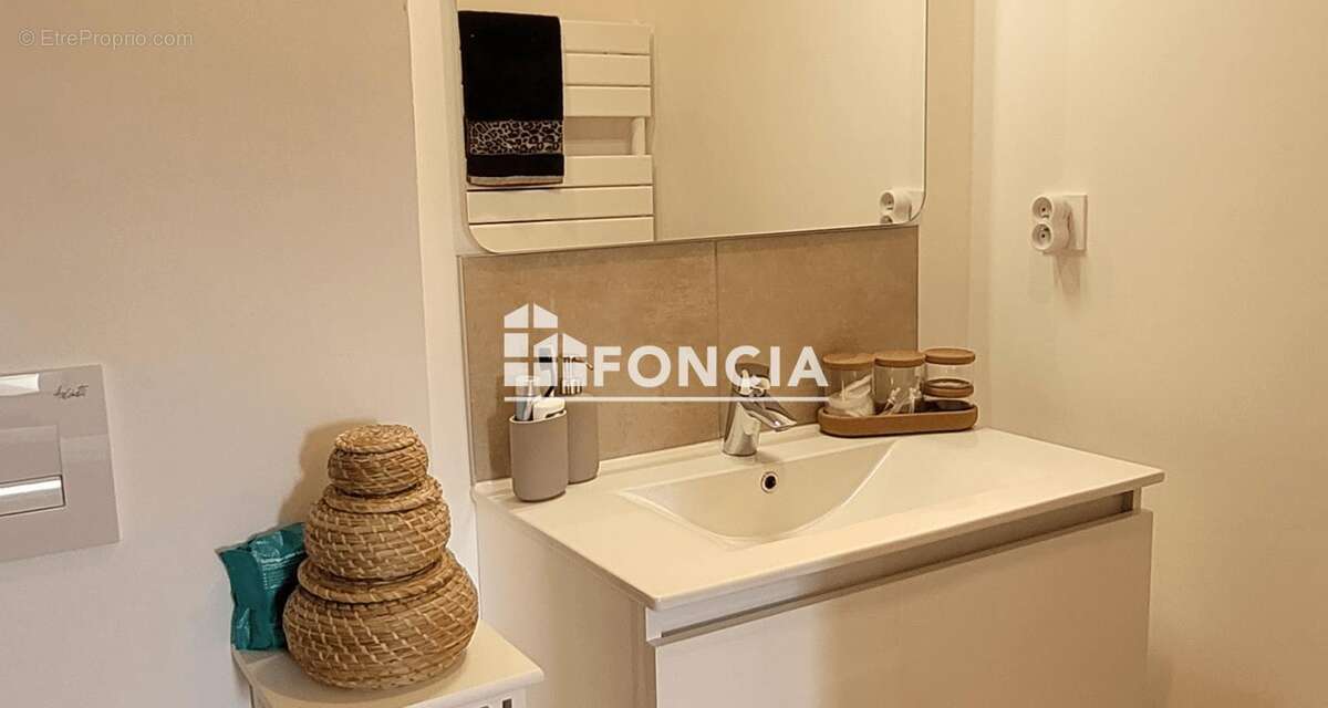 Appartement à LIBOURNE