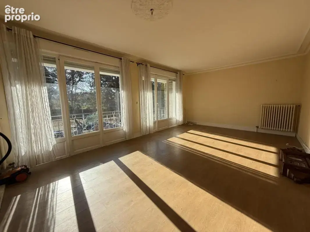 Maison 6 pièces 117 m² à vendre à Saint-Malo (35400) - photo 3