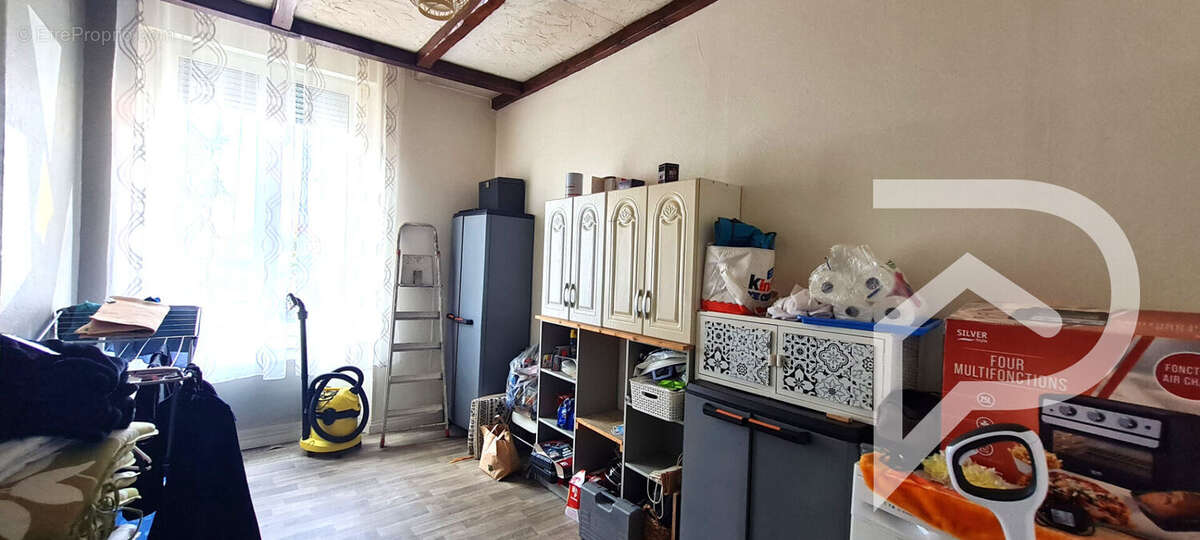 Appartement à JARNY