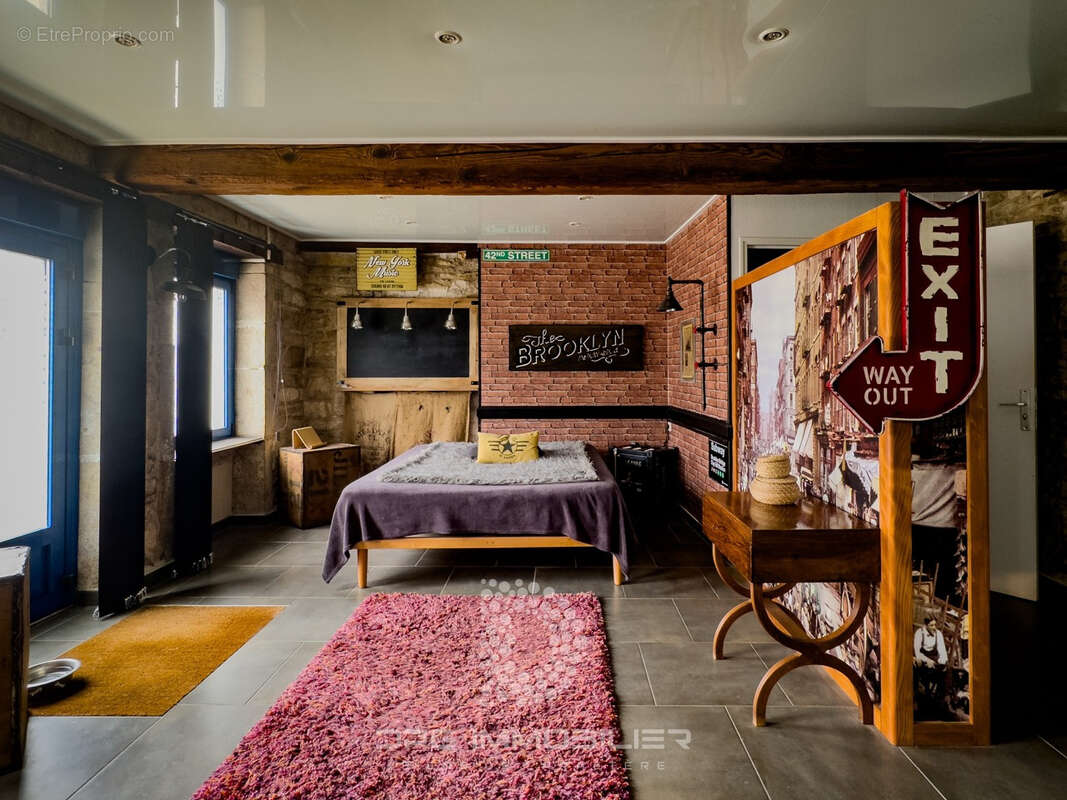 Maison de caractère - 308 m2 - Côte chalonnaise - photo 3