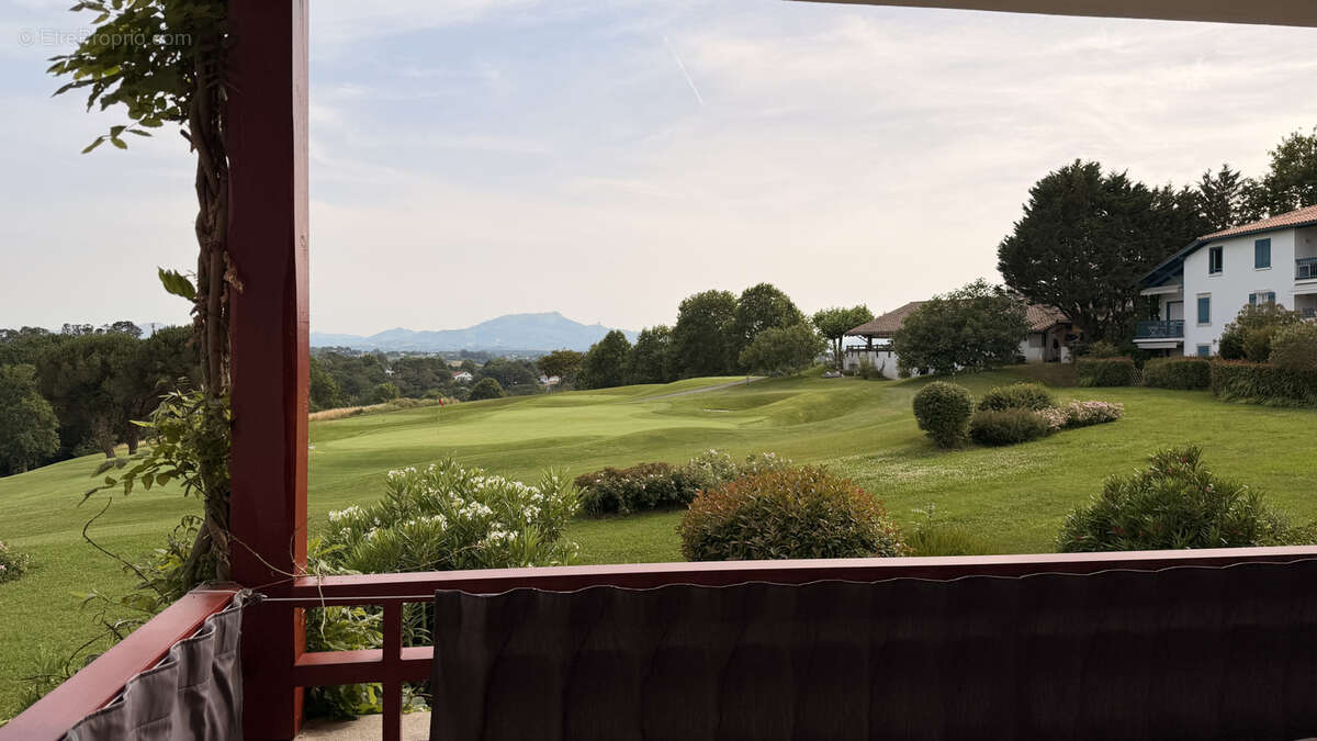 Appartement à ARCANGUES