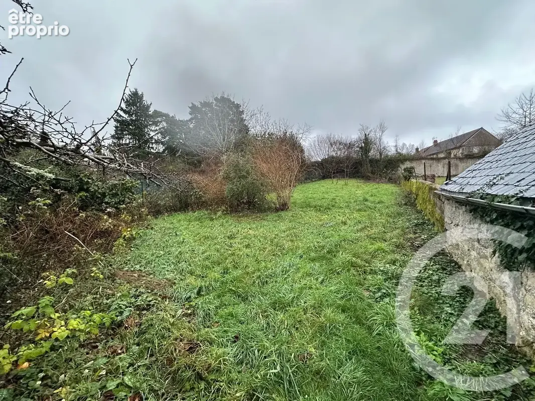 Maison 51 pièces 120 m² à vendre à Lormes (58140) - photo 12