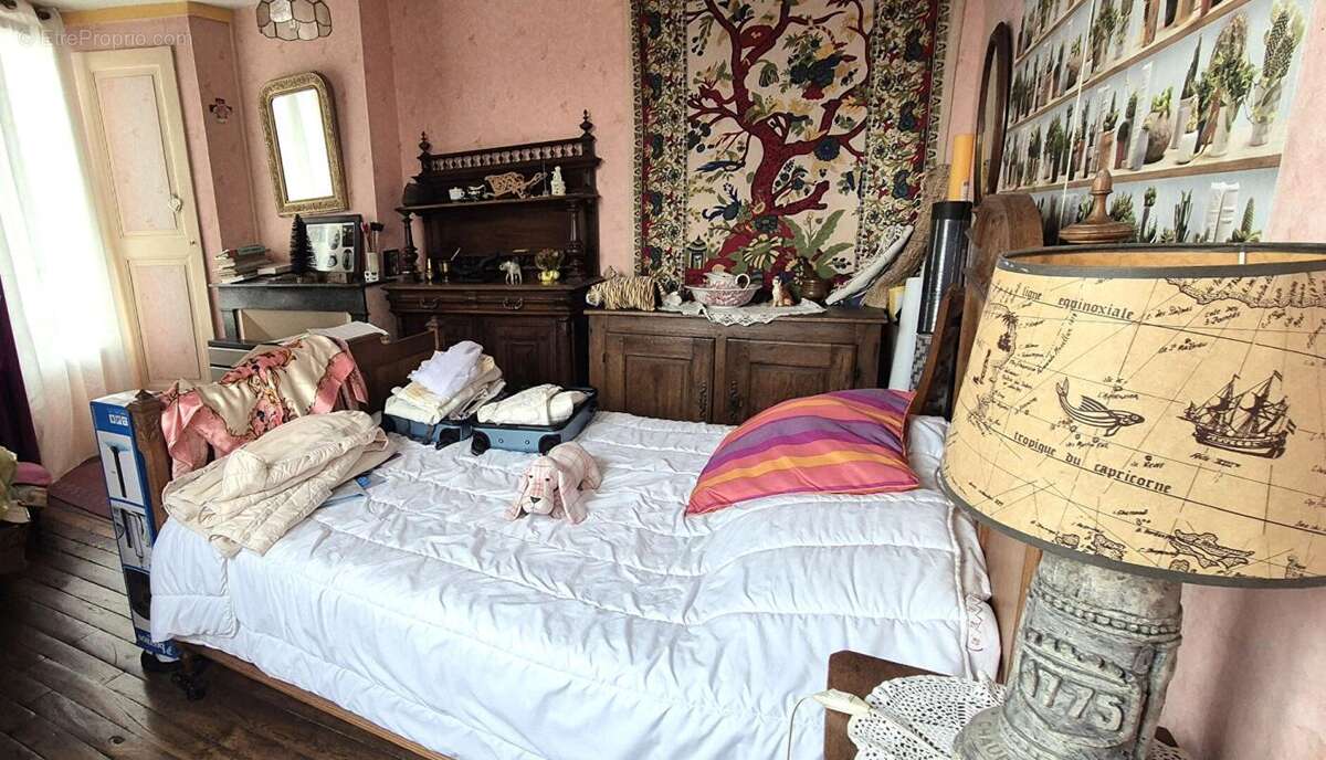 Appartement à SAINT-DIZIER