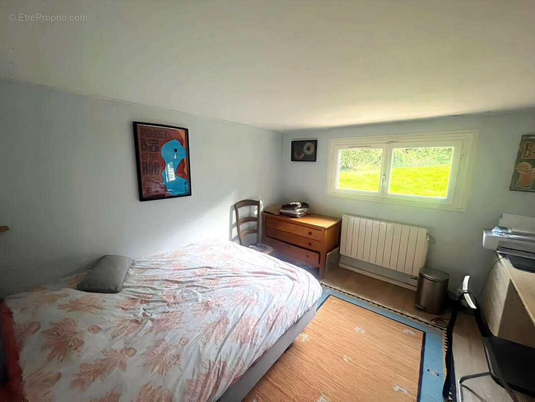 Maison à BUC
