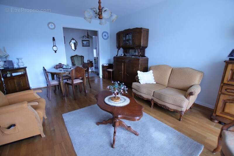Appartement à ORLEANS