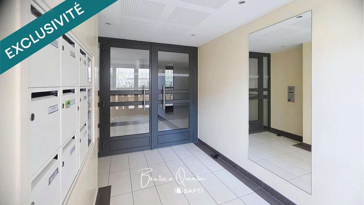 Photo 7 - Appartement à SAINTE-GENEVIEVE-DES-BOIS