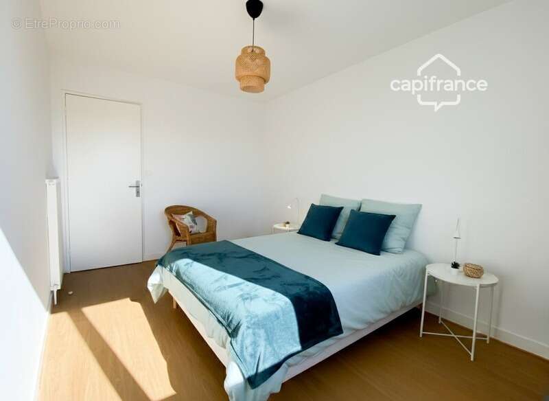 Appartement à REDON