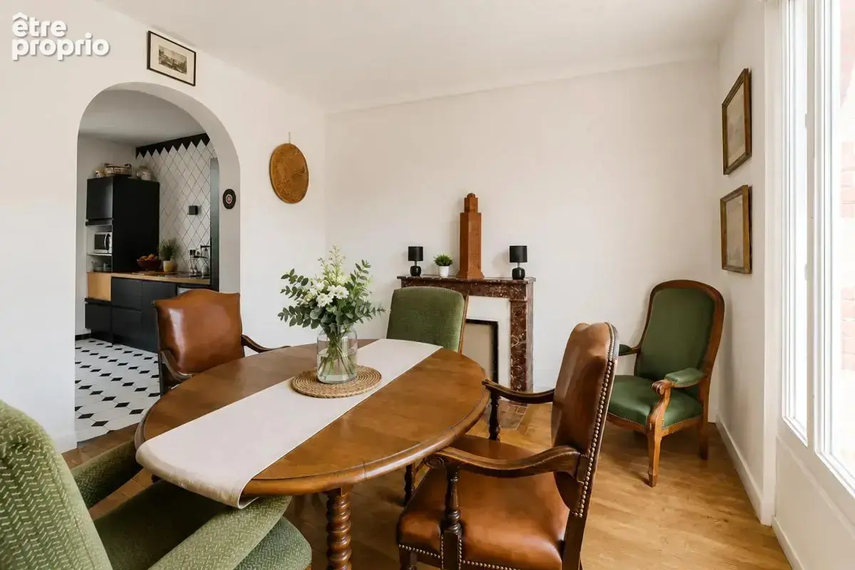 Maison de 7 pièces de 185 m² à Montmirail - photo 5