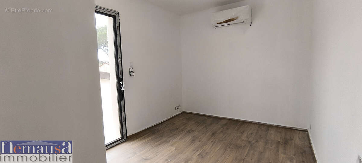 Maison à GENERAC