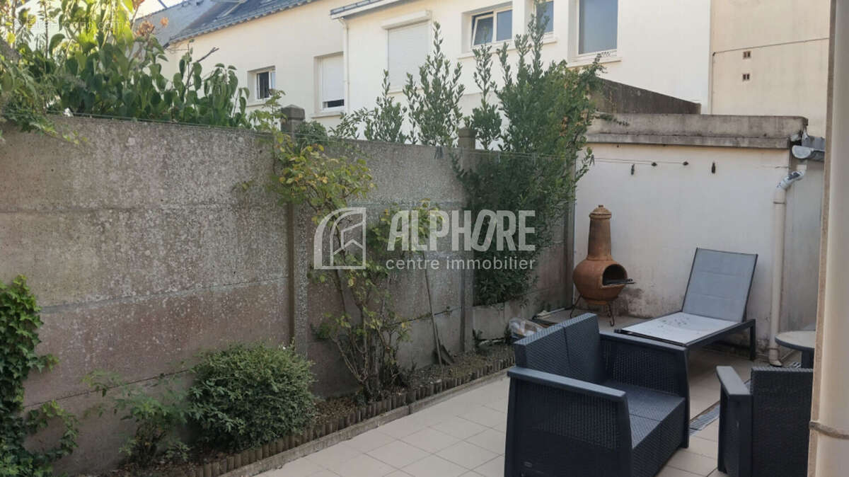 Appartement de type 3 - photo 6