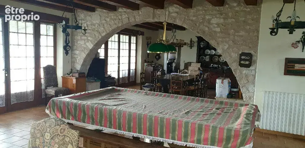 Propriété de caractère Quercynoise du XIXème - photo 4