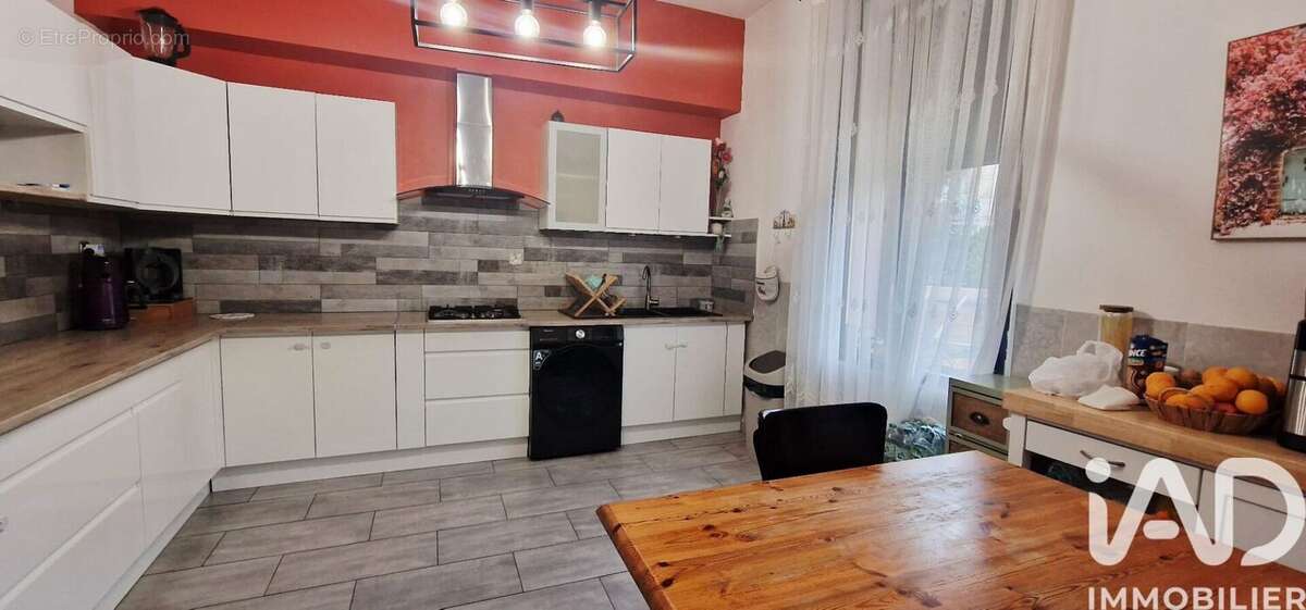 Photo 9 - Maison à PERPIGNAN