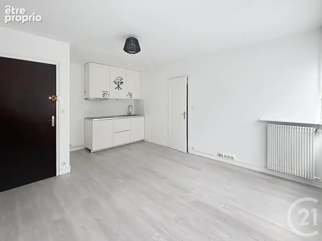 Appartement 1 pièce 33 m² à vendre à Rambouillet (78120) - photo 2