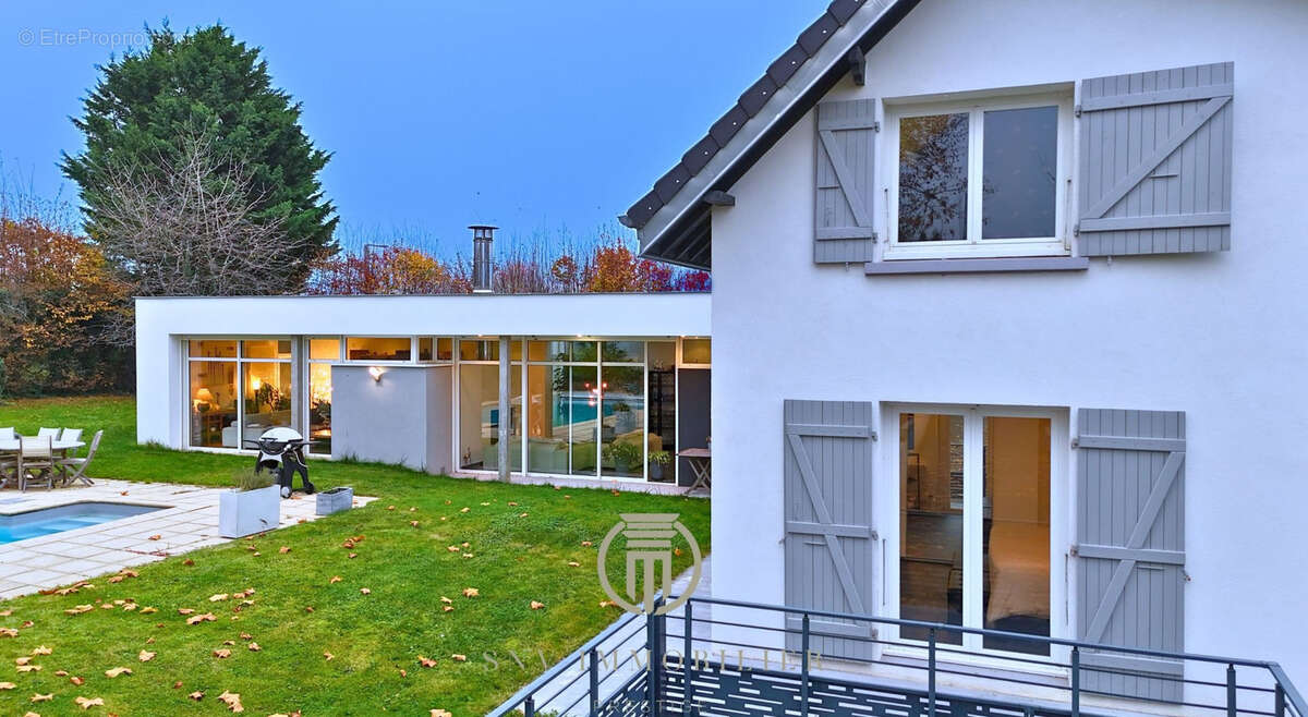 Maison à SAINT-DIZIER