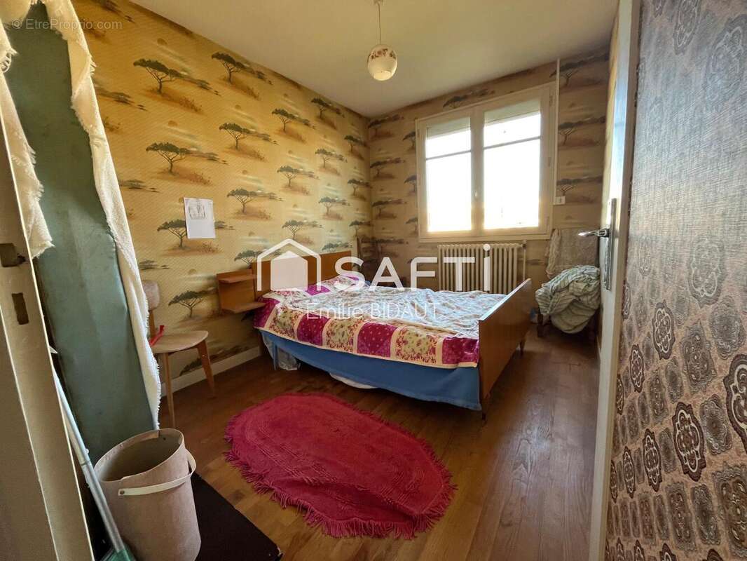 Photo 7 - Maison à MONTAIGU