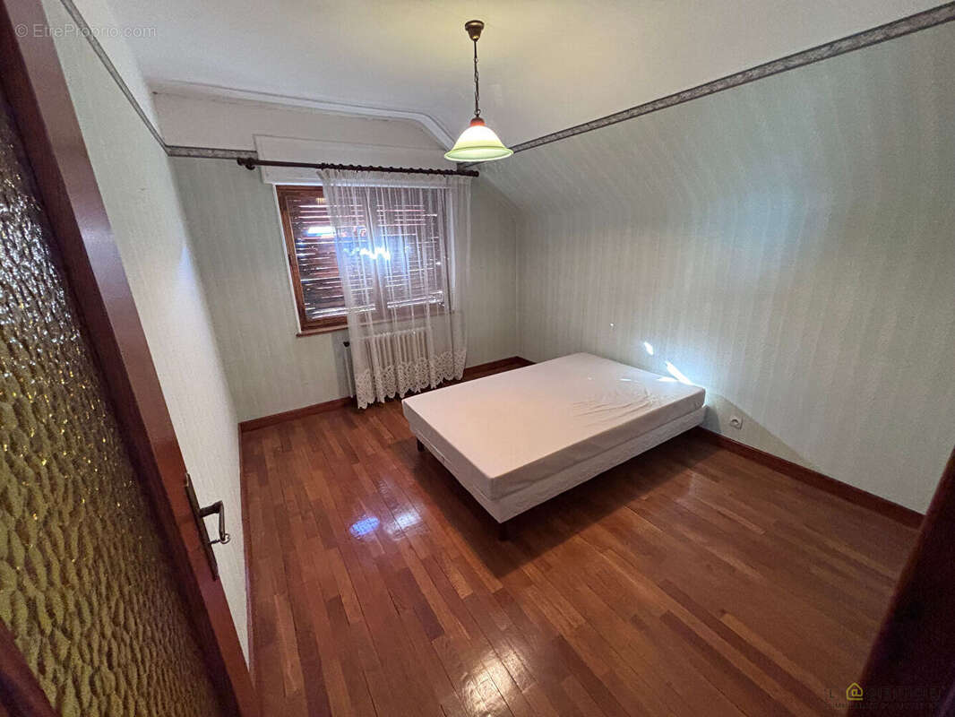 Maison à SAINT-DIE-DES-VOSGES