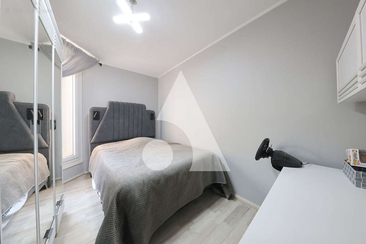 Appartement à EVRY