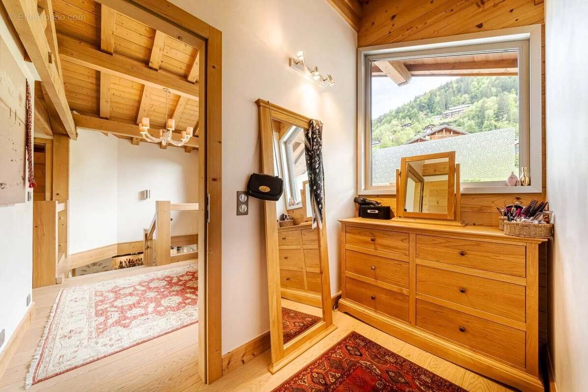 Maison à MORZINE