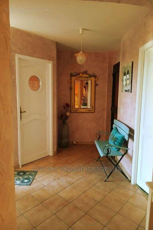 Maison à AGON-COUTAINVILLE