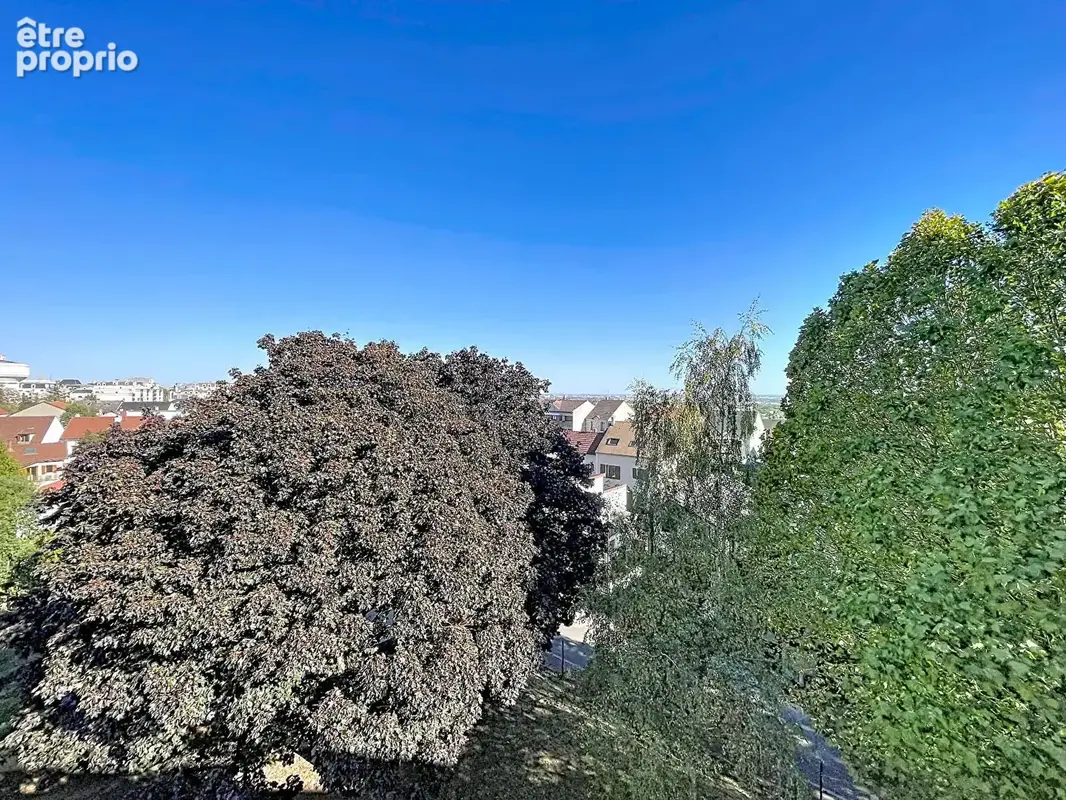4 pieces clamart t6 soleil levant proche panorama - photo 13