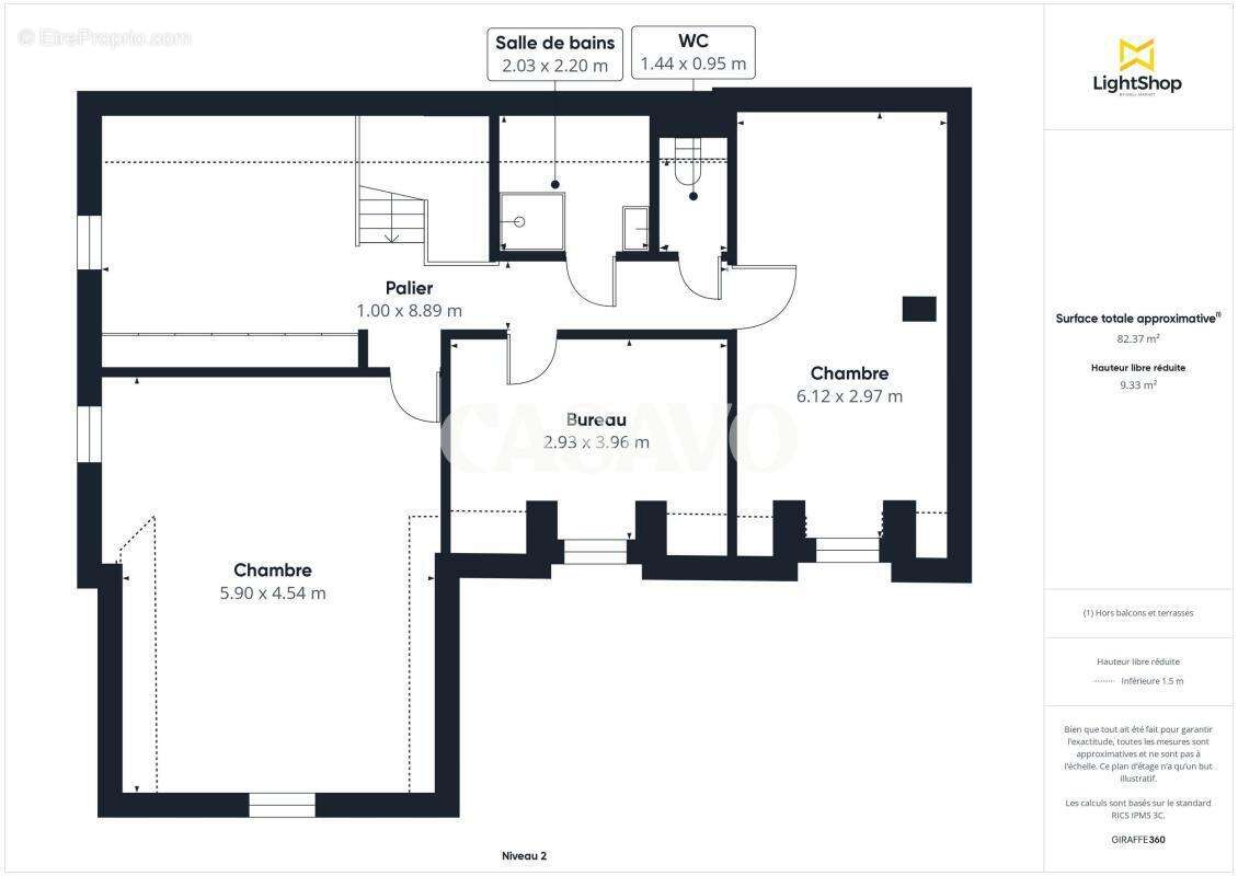 Maison à MONTRY