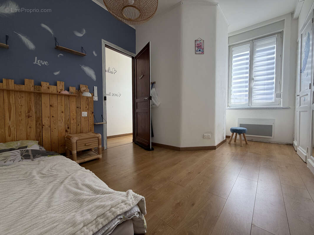 Maison à ARMENTIERES