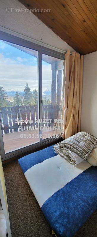 Appartement à SELONNET