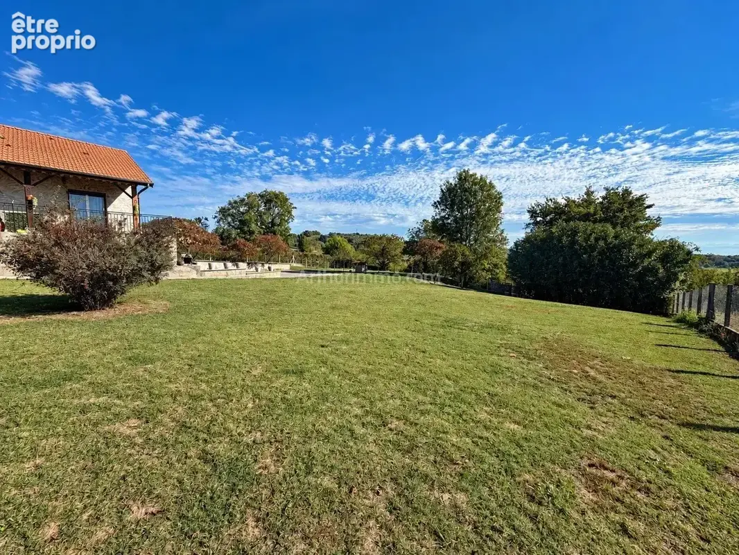 Vente Terrain Sermerieu(38510) 86 000ï¿œ - photo 3