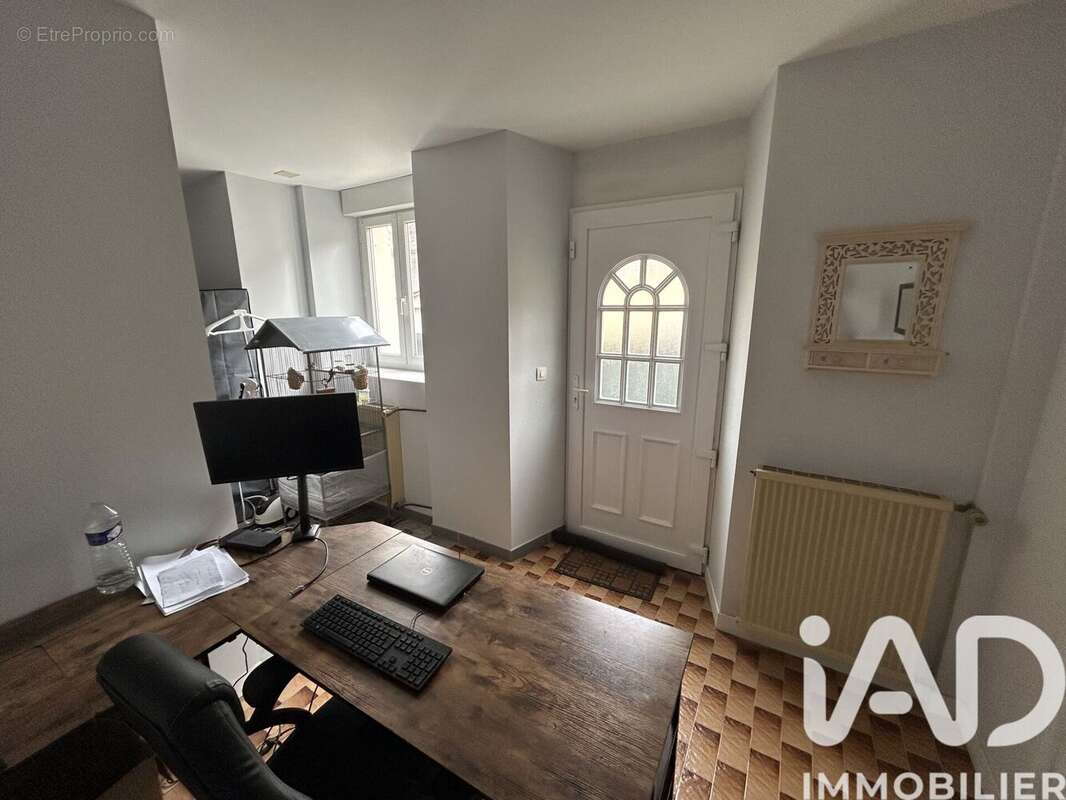 Photo 5 - Maison à ROMILLY-SUR-SEINE