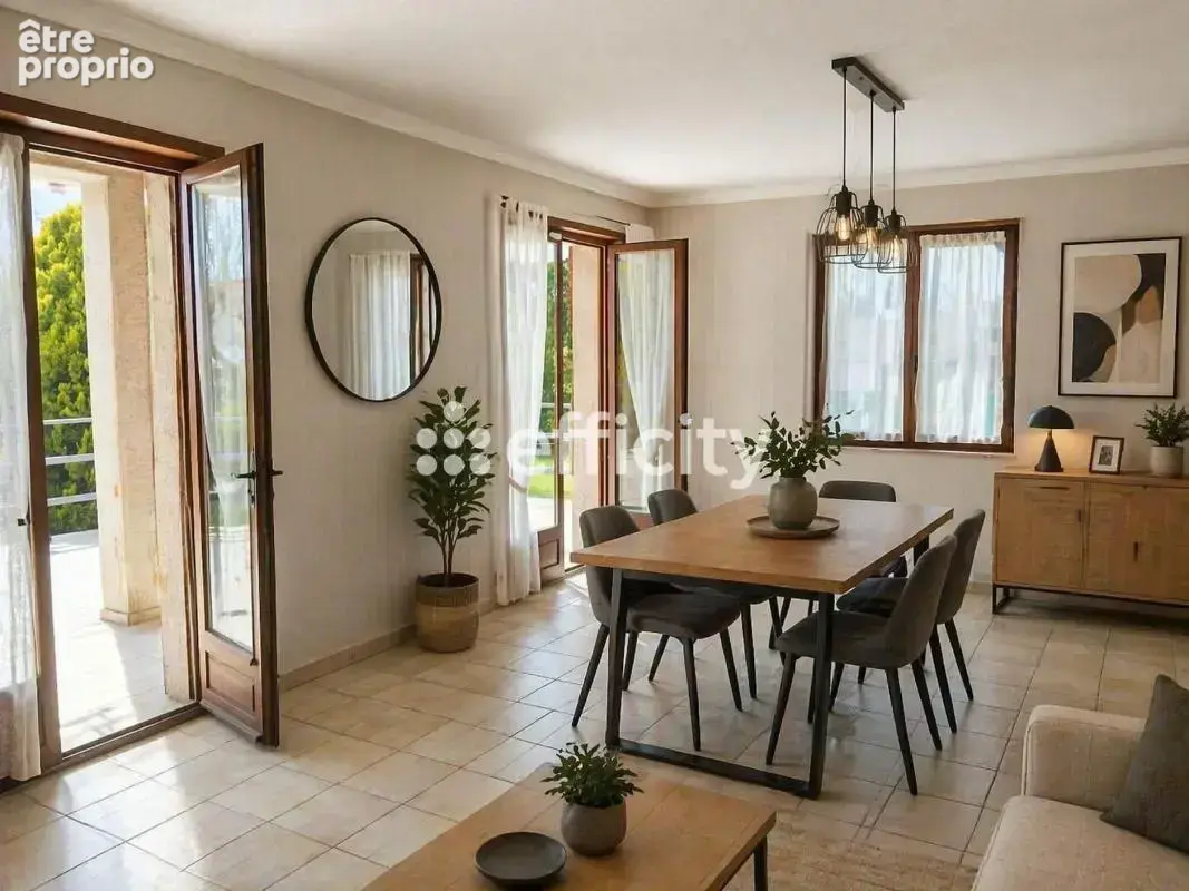 Maison 4 pièces 120 m² à vendre à Feurs (42110) - photo 3