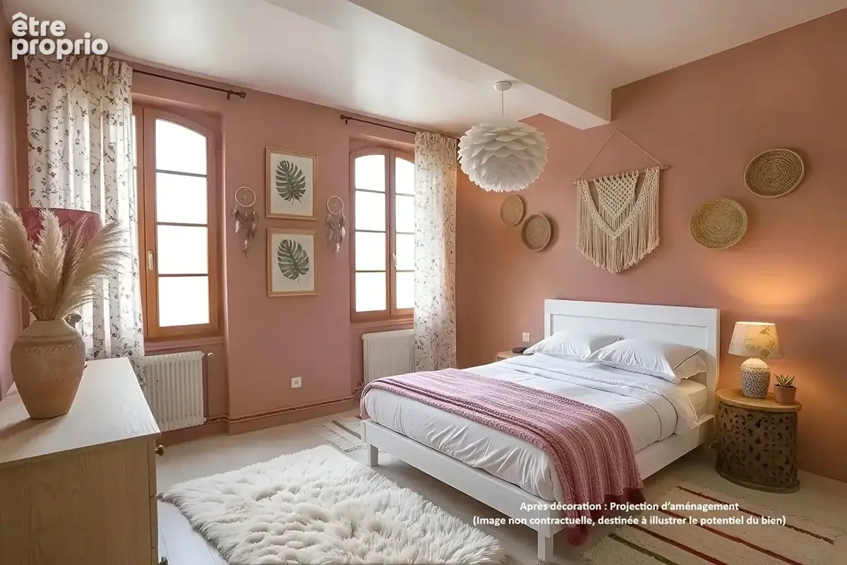 Maison Albi 6 pièce(s) 130 m2 - photo 22