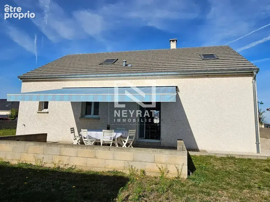 Nouveaute neyrat : maison de plain pied - photo 9