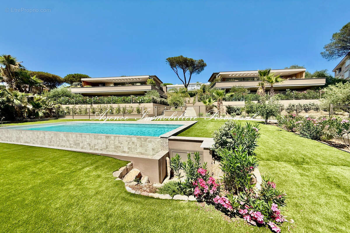 Appartement à SAINTE-MAXIME